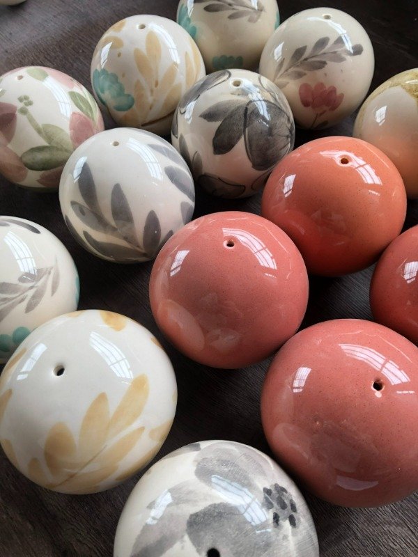 Producto - Bola 7cm x30uni