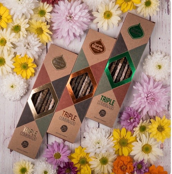 Producto - Triple combinado