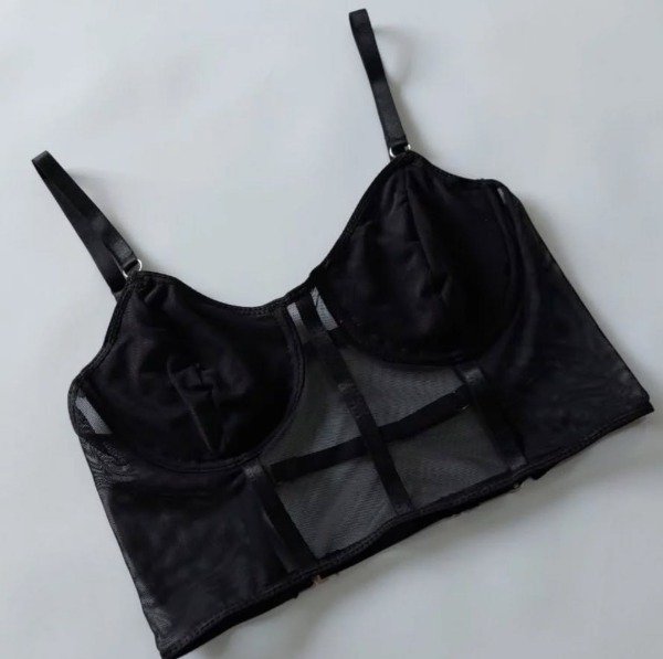 Producto - CORSET SANTANA