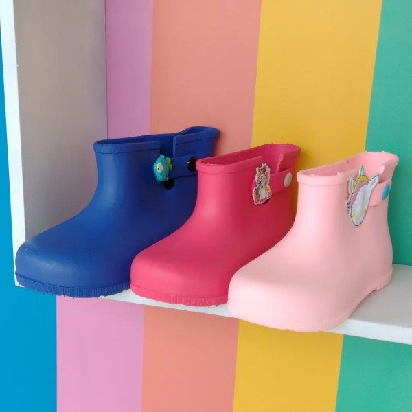 Botineta para el agua - MONKEY CALZADO INFANTIL