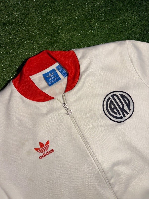 Campera La máquina Originals 2016 — imagen 2