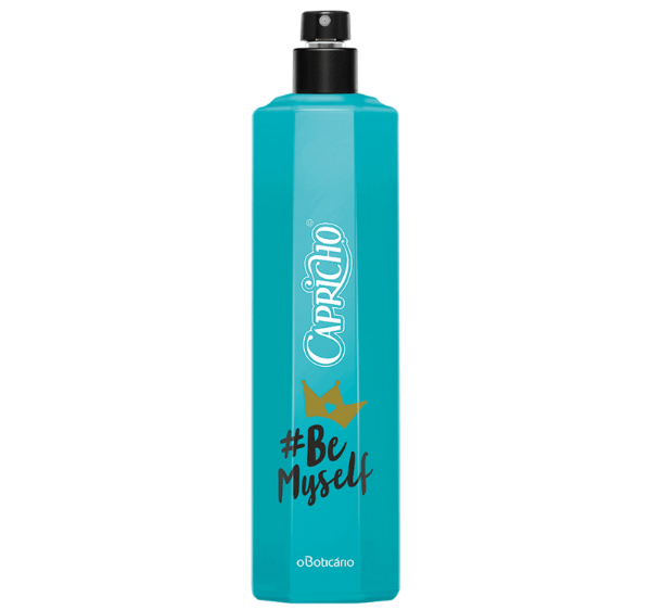 Producto - Perfume Capricho #BeMySelf 50ml O Boticário