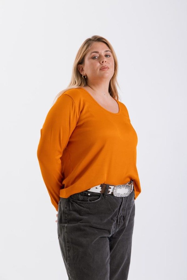 Producto - Remera Cassia