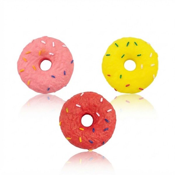 Producto - JUGUETE CHIFLE Dona Colorida 8027
