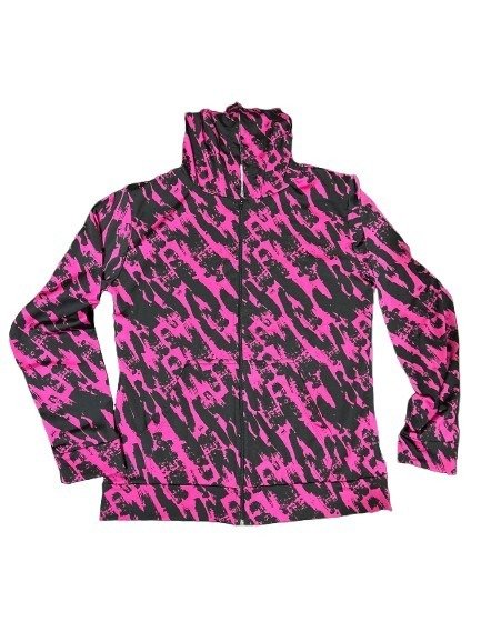 Producto - Campera Zira