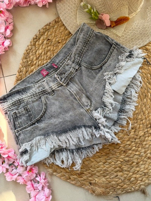 Producto - Short tiro bajo Promo - 1