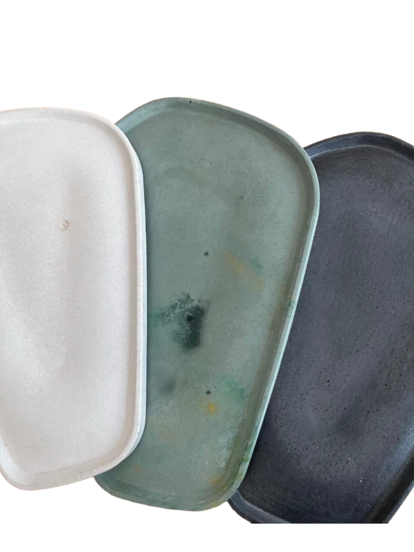 Producto - Tabla irregular