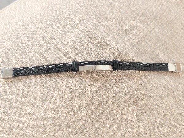 Producto - Pulsera Hombre Tibet