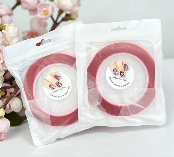 Producto - Cinta doble faz 5m