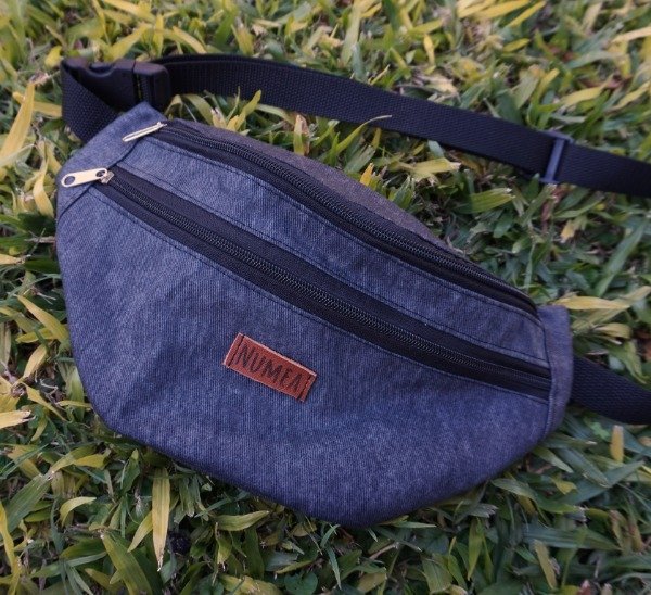 Producto - Riñonera Concreto