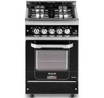 Producto - COCINA USMAN BLACK NIGHT