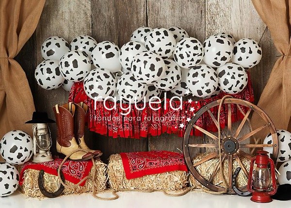 Producto - GRANJA 15