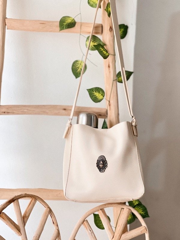 Producto - Matera Eloísa Natural