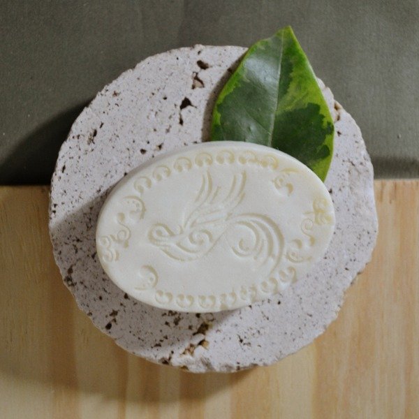 Producto - Jabón Artesanal Coco