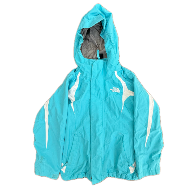 Producto - Campera - Junior - The North Face - Usada