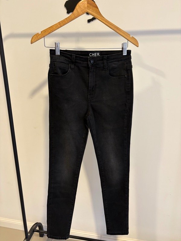 Producto - Jean Cher 26 negro