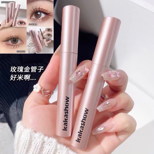 Producto - Mascara de Pestañas Kakashow