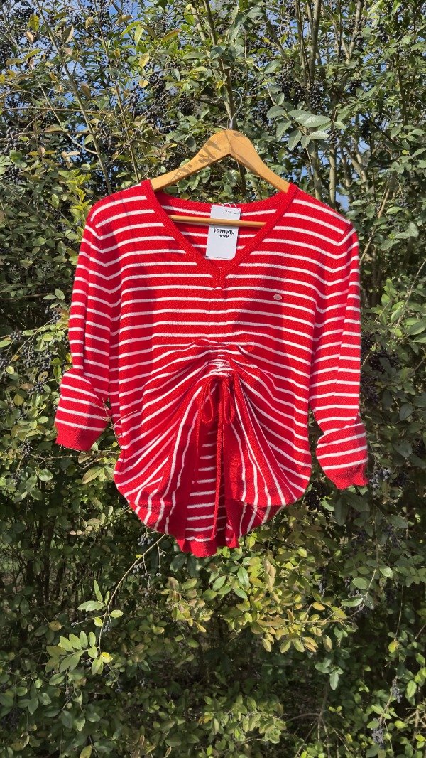Producto - Sweater Lupe