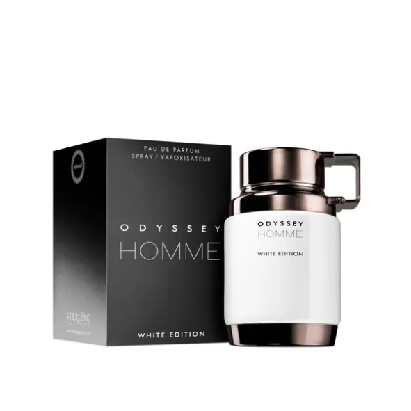 Producto - ARMAF - Odyssey Homme White Edition EDP 100ML
