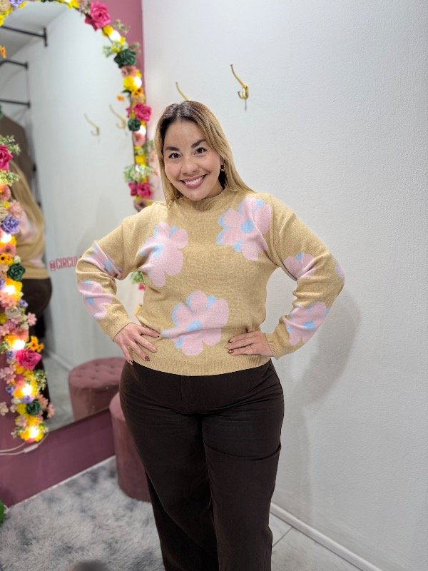 Producto - Suéter floripa - 2