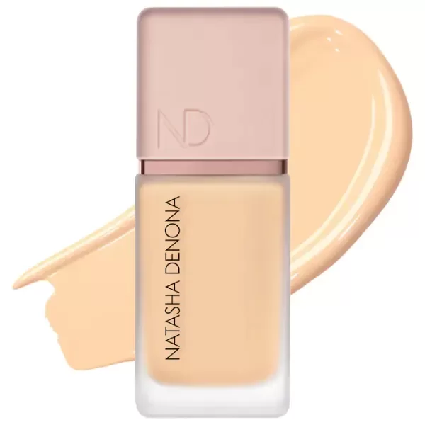 Producto - Natasha Denona Y Glam Foundation / YP3