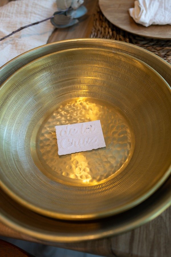 Producto - PLATO RANIN