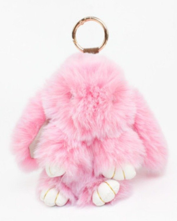 Producto - Llavero Bonny