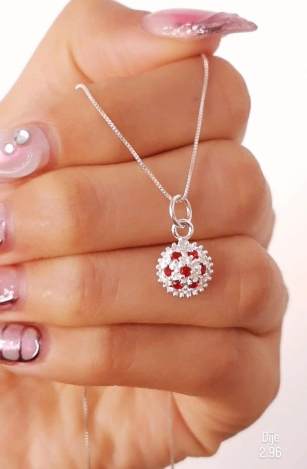 Producto - DC438 FRUTILLA