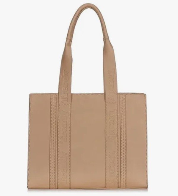 Producto - Cartera Trendy cuero P.U suela