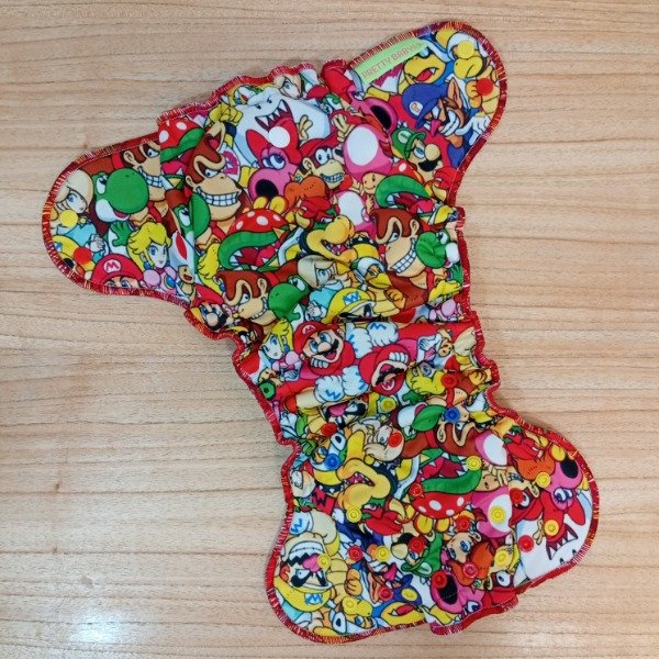 Producto - MARIO BROS