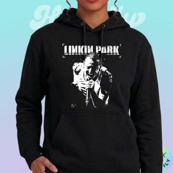 Producto - Buzo Unisex Linkin Park #3