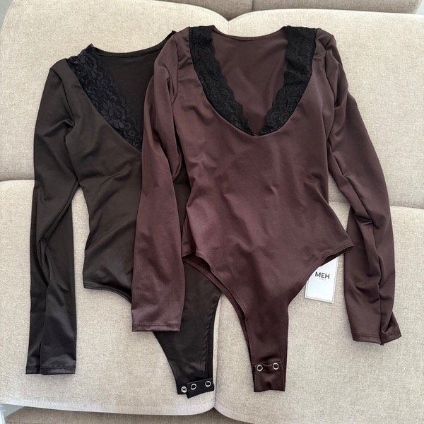 Producto - Body KARSEN