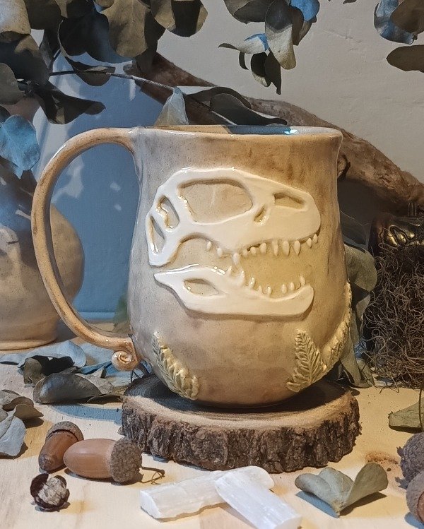 Producto - Taza Mundo Perdido
