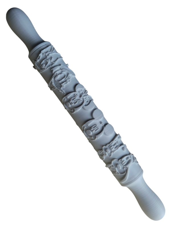 Producto - Rodillo texturizador de Disney