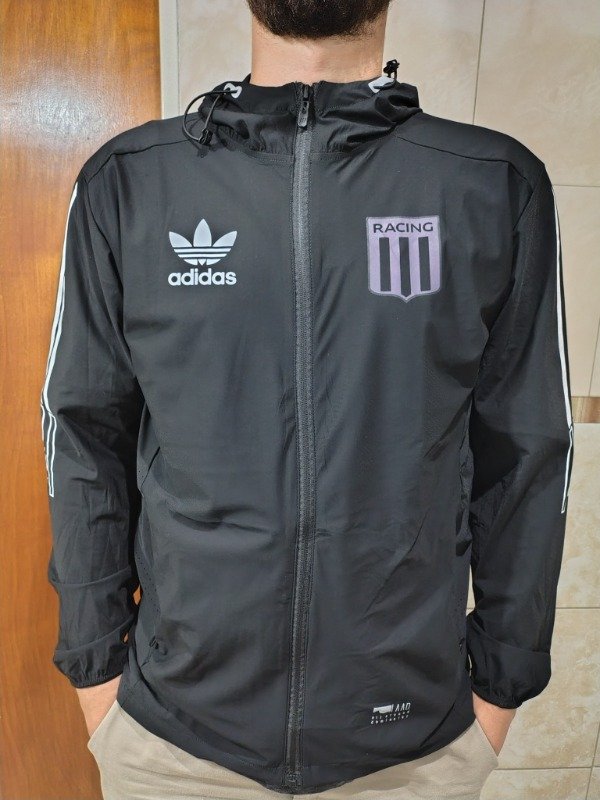 Producto - Campera puntos cardinales