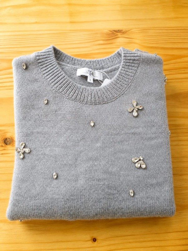 Producto - Sweater Thaloe - 0
