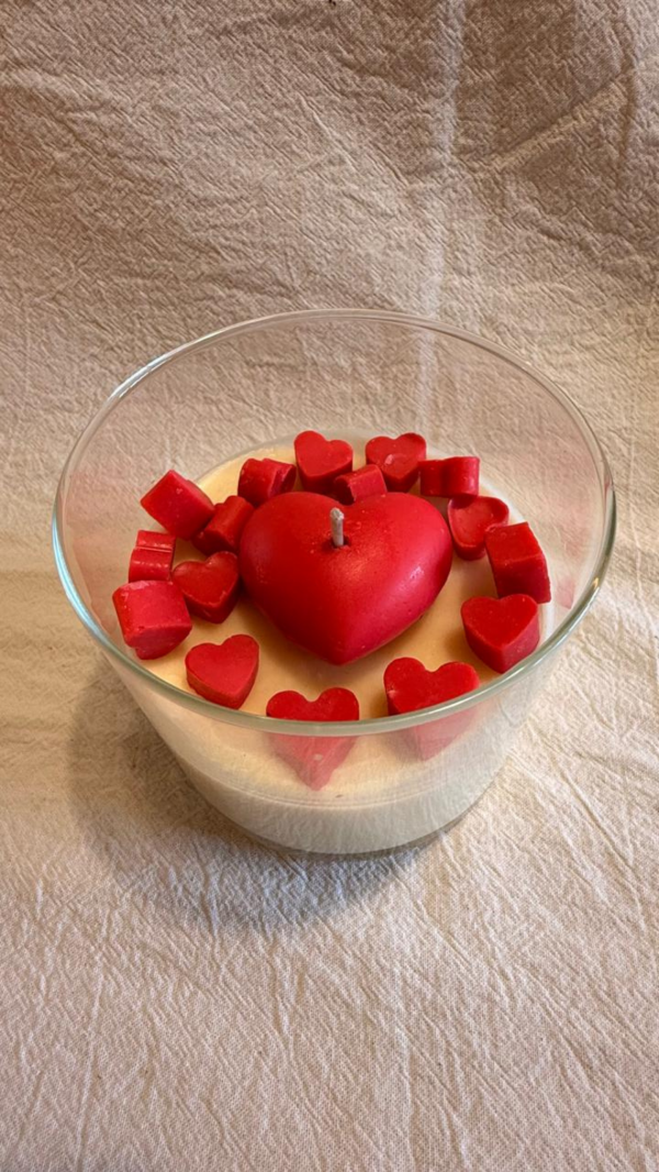 Producto - Enamoradas