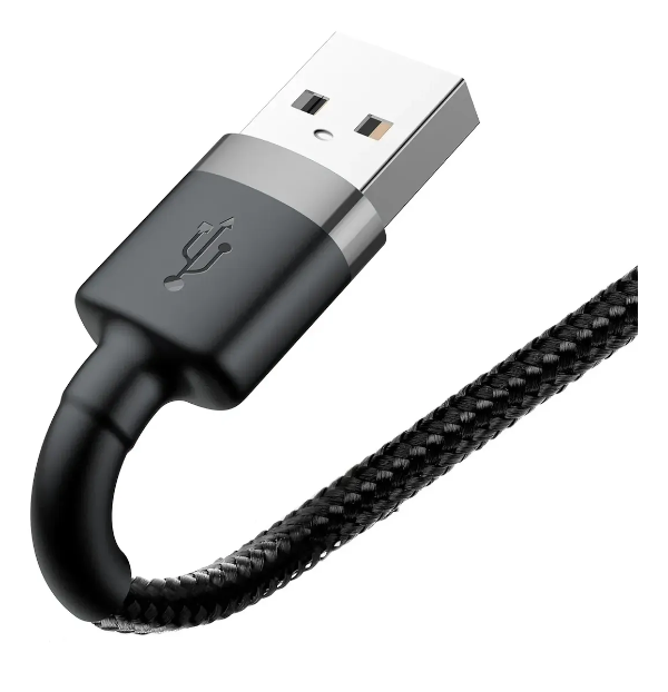 Producto - cable Baseus usb a / lightning - 1