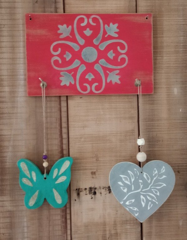 Producto - Colgantes decorativos