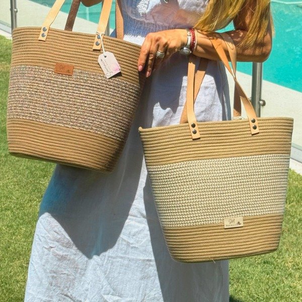 Producto - Bolsos "Sanmarie XL"