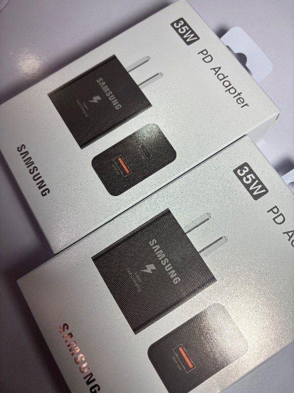 Producto - Cargador Samsung calidad premium