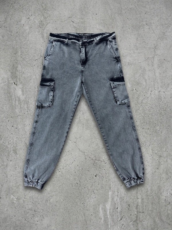 Producto - JEAN MOM POISON