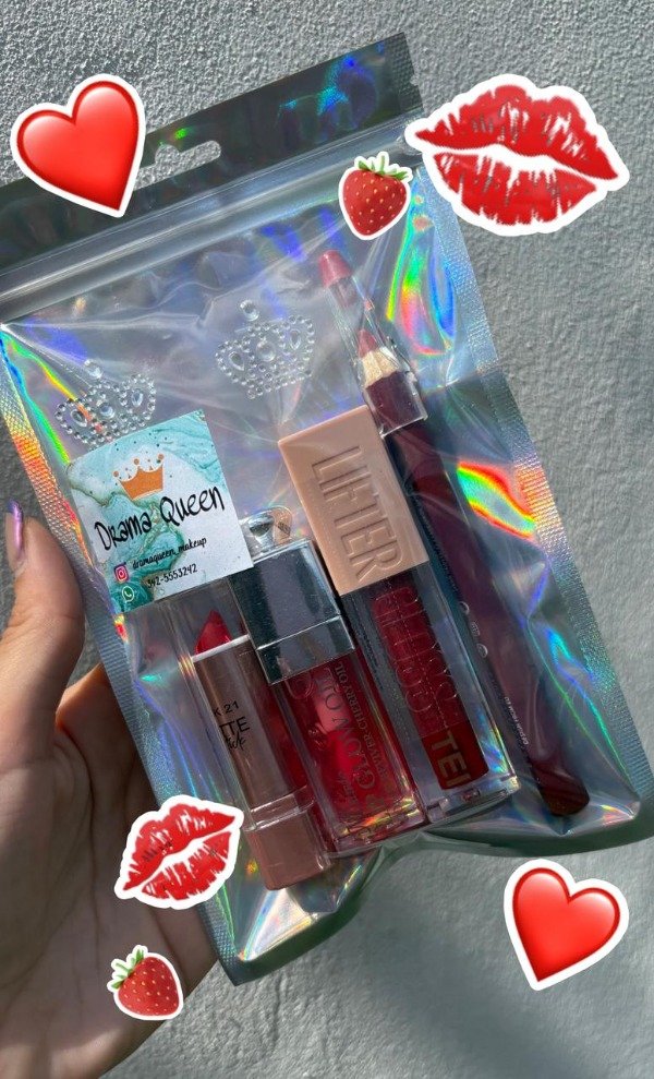 Producto - Lipcombo Kiss
