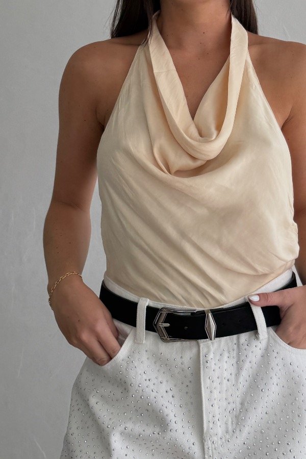 Producto - TOP CHARLIE