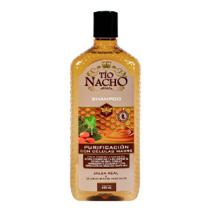 Producto - TIO NACHO SHA CELULAS MADRE