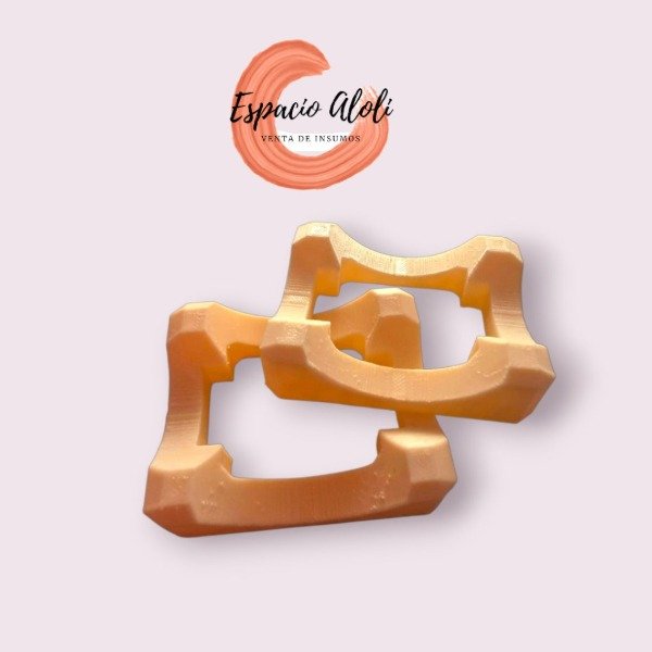 Producto - Soporte para trabajar Frascos