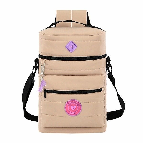 Producto - MOCHILA MATERA TRENDY 18475 - 2
