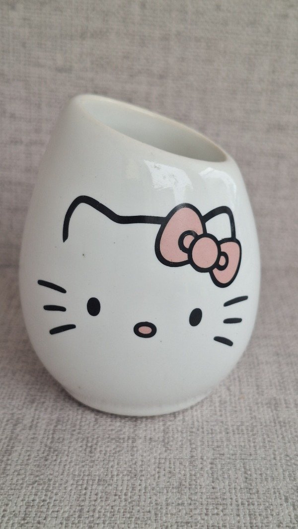 Producto - Mate ceramica Kitty
