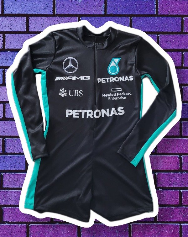Producto - RACER Mercedes Benz