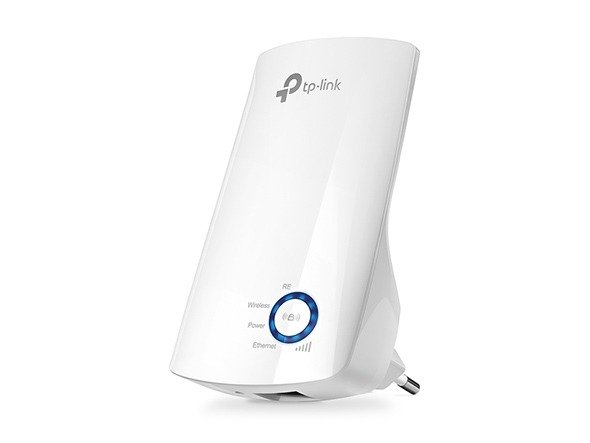 Producto - Repetidor Wi Fi TP LINK